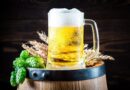 Cena půllitru piva v Praze by se mohla vyšplhat nad 70 korun.