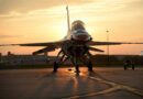 USA poskytnou výcvik Ukrajině, aby získala stíhací letouny F-16 od Norska.