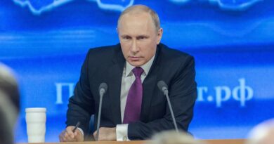 Podle analytiků je velmi pravděpodobné, že Putin dal příkaz k sestřelení Prigožina.